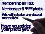 Add a Equestrian Passions profile photo Image recommending members add Equestrian Passions profile photos